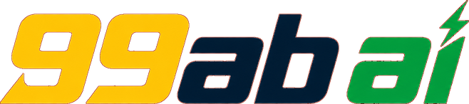 99ab ai Logo